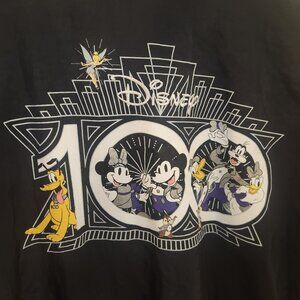 100th celebration disney jacket